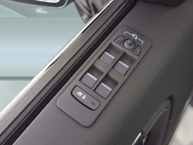 new 2025 Land Rover Discovery Sport car, priced at $61,708