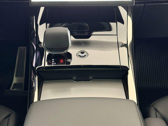 new 2026 Land Rover Range Rover Sport car, priced at $105,864