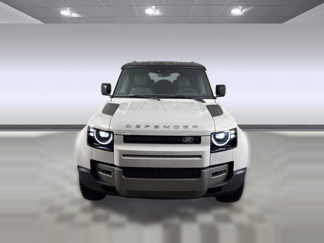 new 2026 Land Rover Defender car, priced at $85,336