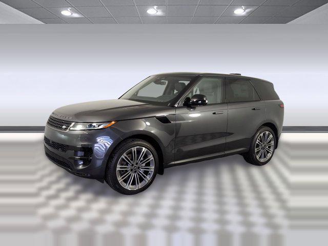 used 2025 Land Rover Range Rover Sport car, priced at $92,530