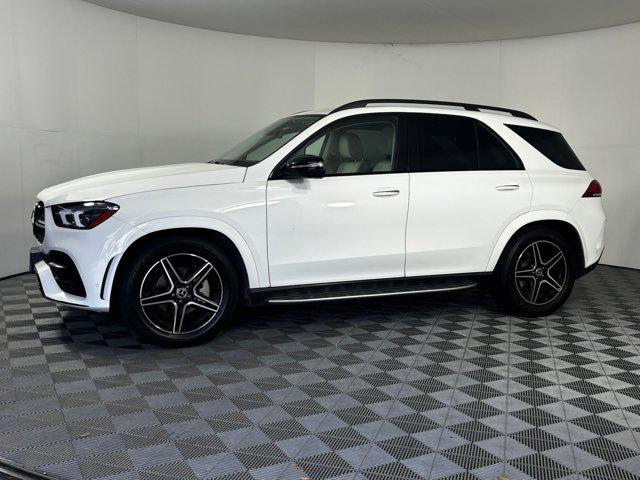 used 2018 Mercedes-Benz AMG GLE 43 car, priced at $33,296
