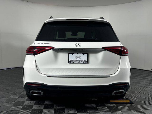 used 2018 Mercedes-Benz AMG GLE 43 car, priced at $33,296