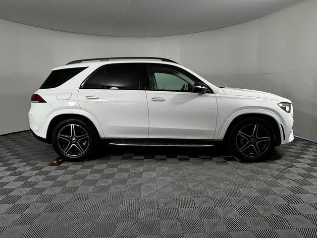 used 2018 Mercedes-Benz AMG GLE 43 car, priced at $33,296