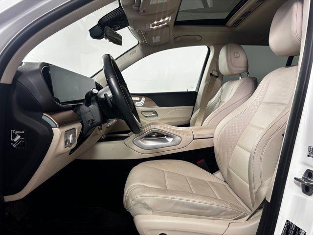 used 2018 Mercedes-Benz AMG GLE 43 car, priced at $33,296