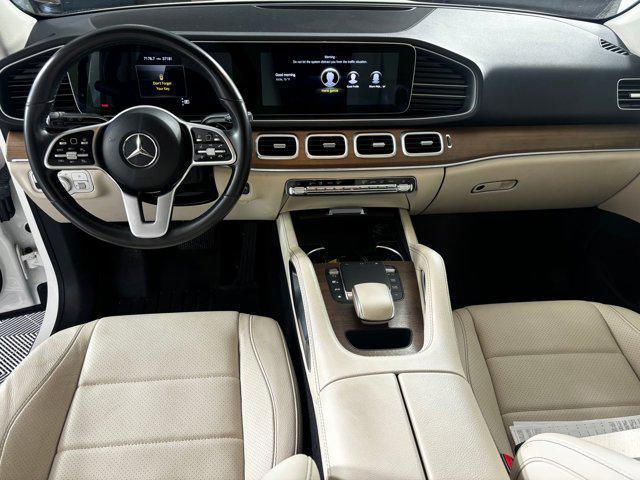 used 2018 Mercedes-Benz AMG GLE 43 car, priced at $33,296