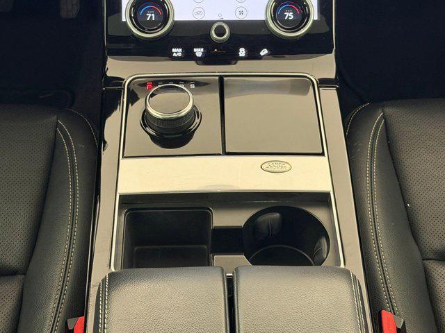 used 2020 Land Rover Range Rover Velar car, priced at $19,999