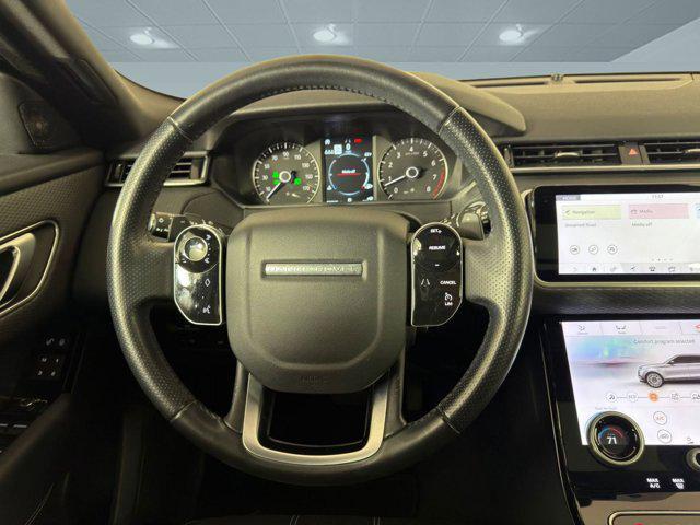 used 2020 Land Rover Range Rover Velar car, priced at $19,999