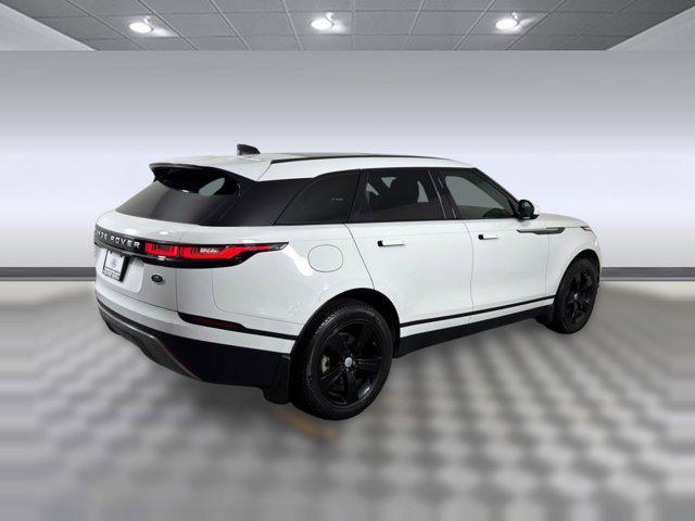 used 2020 Land Rover Range Rover Velar car, priced at $19,999