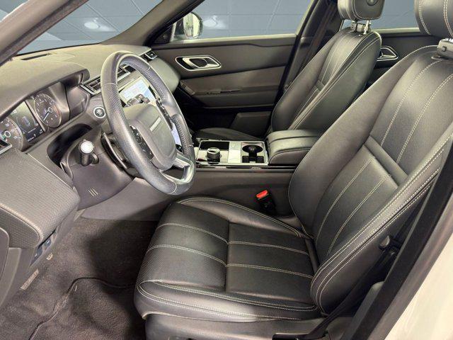 used 2020 Land Rover Range Rover Velar car, priced at $19,999