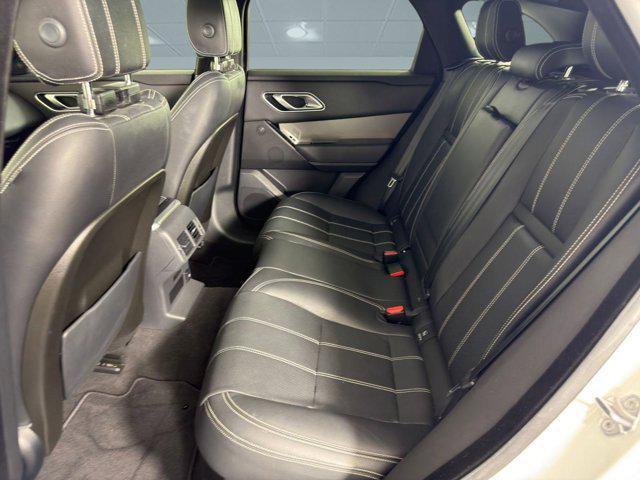 used 2020 Land Rover Range Rover Velar car, priced at $19,999