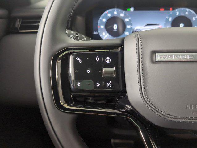used 2026 Land Rover Range Rover Velar car, priced at $81,090