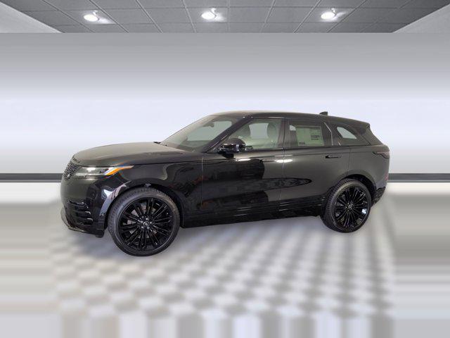 used 2026 Land Rover Range Rover Velar car, priced at $81,090
