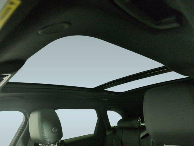 used 2026 Land Rover Range Rover Velar car, priced at $81,090