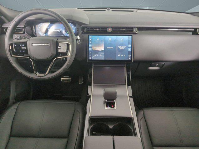 used 2026 Land Rover Range Rover Velar car, priced at $81,090