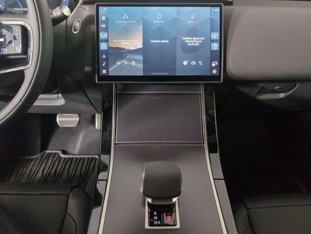 used 2026 Land Rover Range Rover Velar car, priced at $81,090
