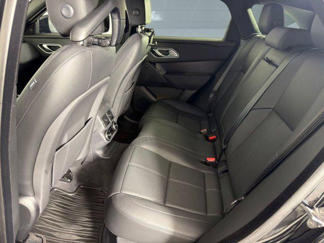 used 2026 Land Rover Range Rover Velar car, priced at $73,591