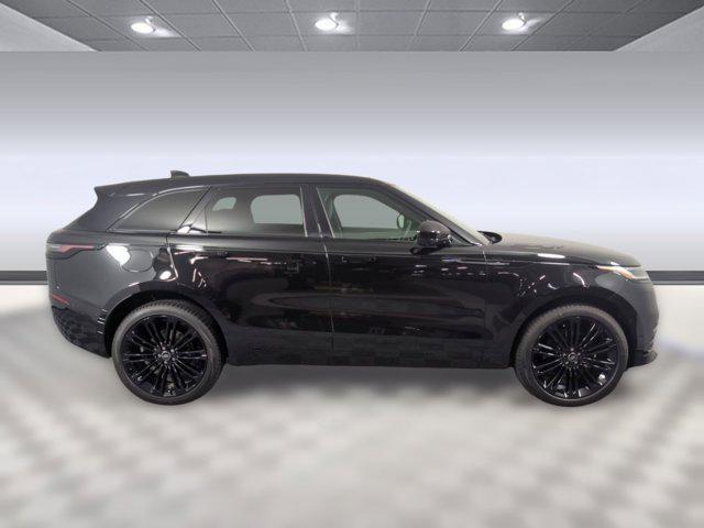 used 2026 Land Rover Range Rover Velar car, priced at $81,090