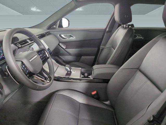 used 2026 Land Rover Range Rover Velar car, priced at $81,090