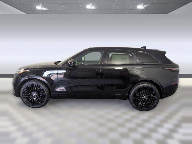 used 2026 Land Rover Range Rover Velar car, priced at $81,090