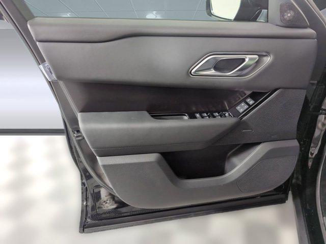 used 2026 Land Rover Range Rover Velar car, priced at $81,090