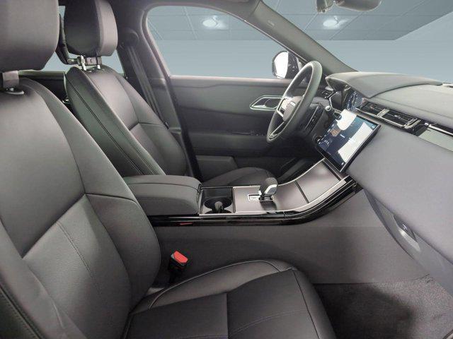 used 2026 Land Rover Range Rover Velar car, priced at $81,090
