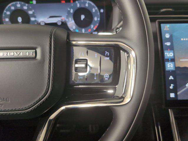 used 2026 Land Rover Range Rover Velar car, priced at $81,090