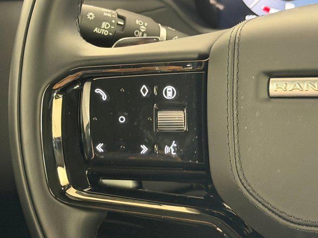 used 2026 Land Rover Range Rover Velar car, priced at $73,591