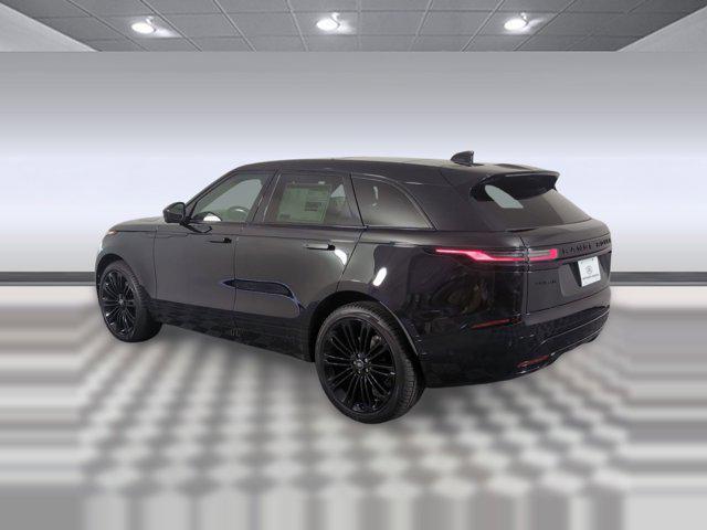 used 2026 Land Rover Range Rover Velar car, priced at $81,090