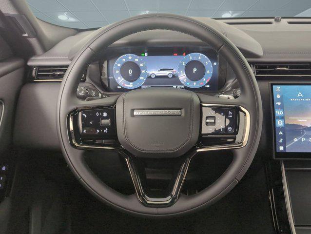 used 2026 Land Rover Range Rover Velar car, priced at $81,090