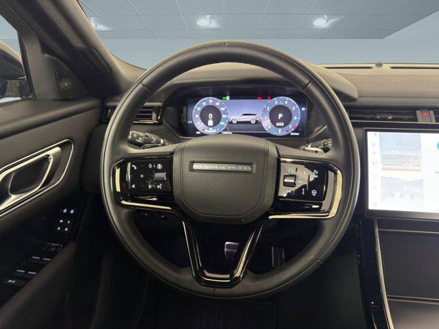 used 2026 Land Rover Range Rover Velar car, priced at $73,591