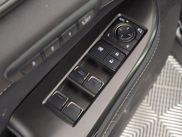 used 2023 Lexus NX 350 car, priced at $39,997