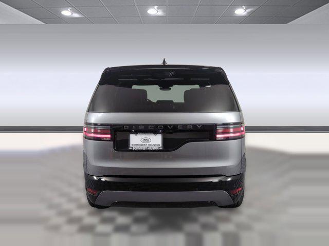 used 2025 Land Rover Discovery car, priced at $59,993