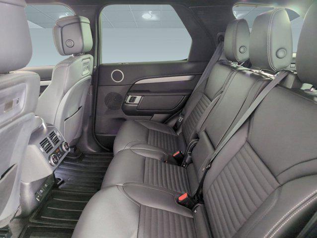 used 2025 Land Rover Discovery car, priced at $59,993