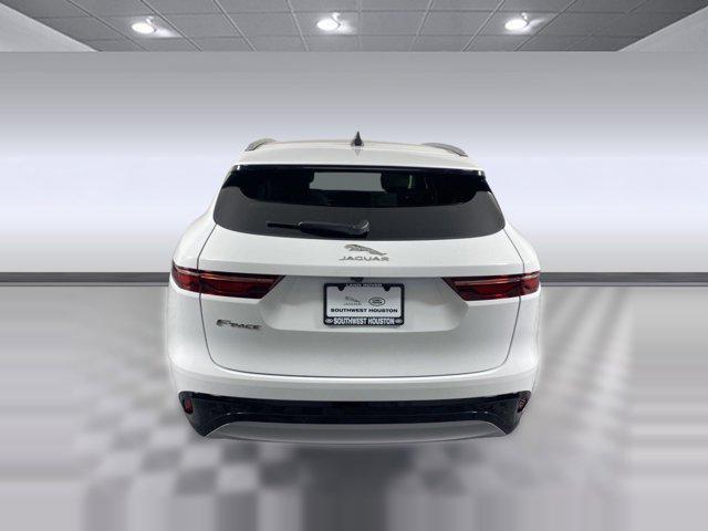 new 2023 Jaguar F-PACE car, priced at $63,870
