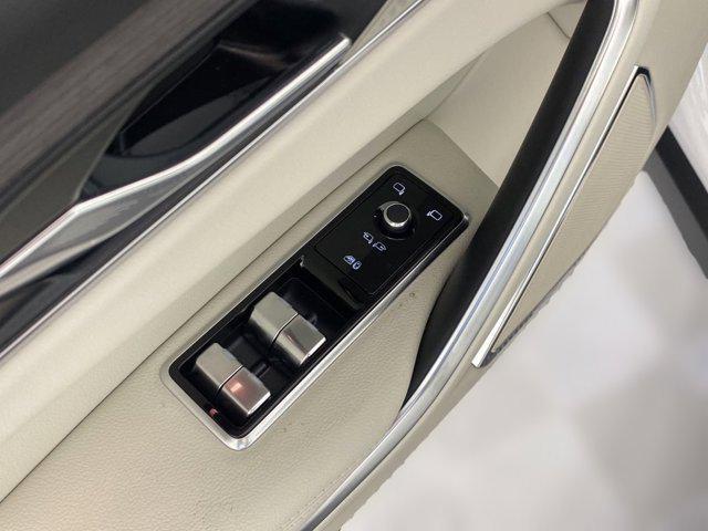 new 2023 Jaguar F-PACE car, priced at $63,870