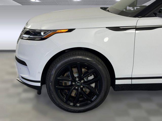 used 2026 Land Rover Range Rover Velar car, priced at $66,764