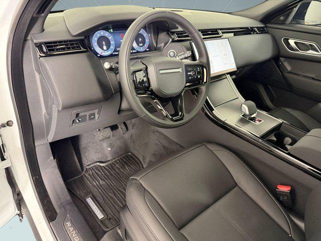 used 2026 Land Rover Range Rover Velar car, priced at $66,764