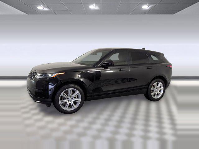 used 2025 Land Rover Range Rover Velar car, priced at $56,462