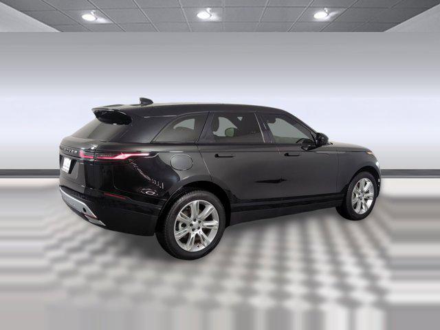used 2025 Land Rover Range Rover Velar car, priced at $56,462
