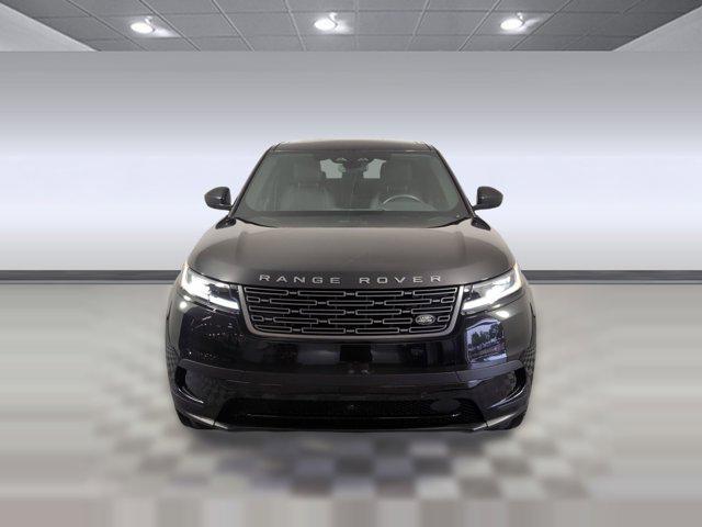 used 2025 Land Rover Range Rover Velar car, priced at $56,462