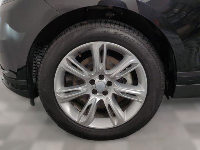 used 2025 Land Rover Range Rover Velar car, priced at $56,462