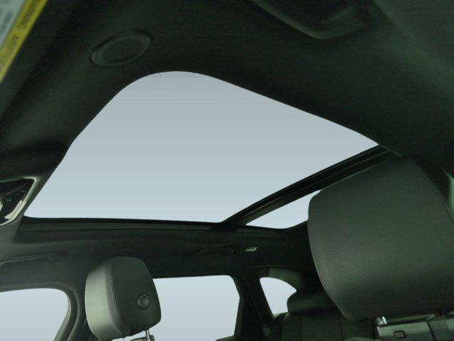 used 2025 Land Rover Range Rover Velar car, priced at $56,462