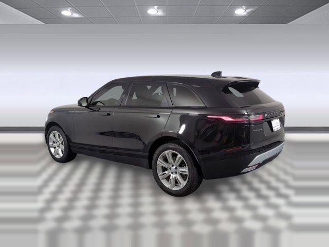 used 2025 Land Rover Range Rover Velar car, priced at $56,462