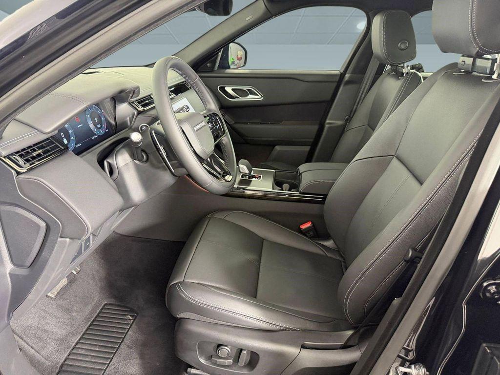 used 2026 Land Rover Range Rover Velar car, priced at $78,264