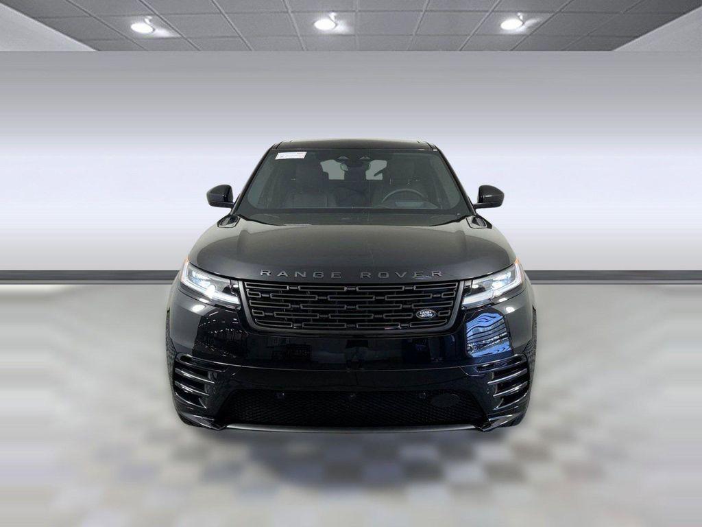 used 2026 Land Rover Range Rover Velar car, priced at $78,264
