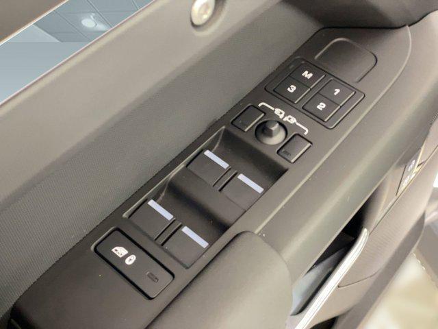 used 2025 Land Rover Defender car, priced at $54,996