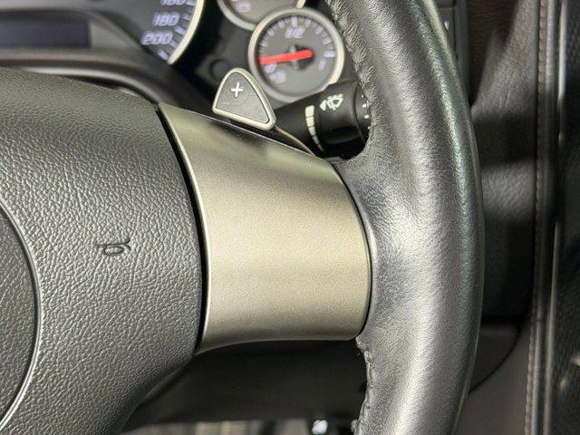 used 2008 Chevrolet Corvette car, priced at $25,998