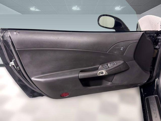 used 2008 Chevrolet Corvette car, priced at $25,998