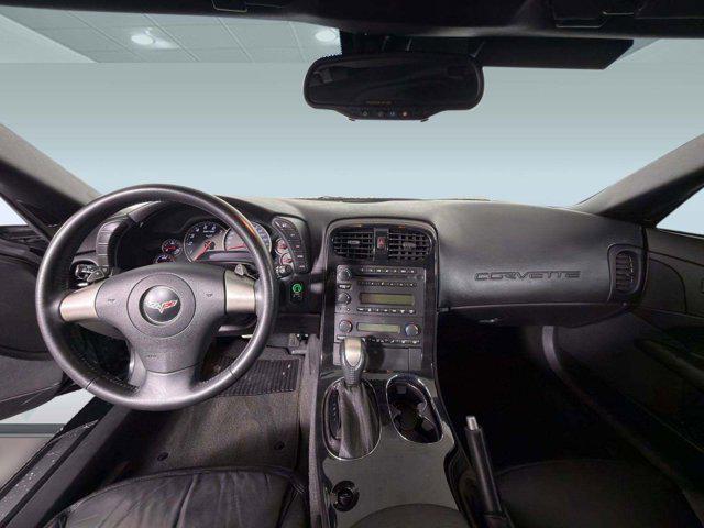 used 2008 Chevrolet Corvette car, priced at $25,998