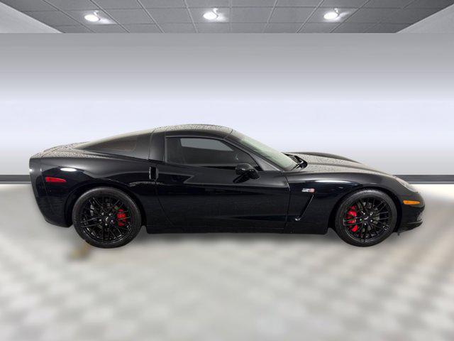 used 2008 Chevrolet Corvette car, priced at $25,998